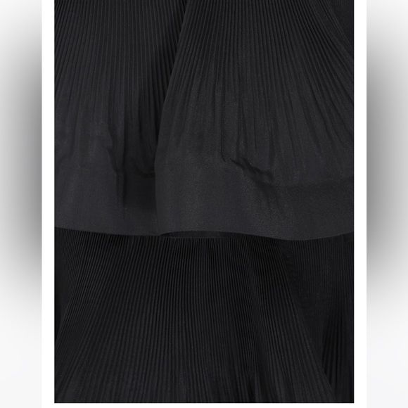 ZIMMERMANN Pleated Midi Skirt - Worn Once, Current Season - Picture 8 of 10